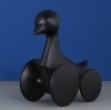 figurka Ducky Normann Copenhagen drewniana kaczka